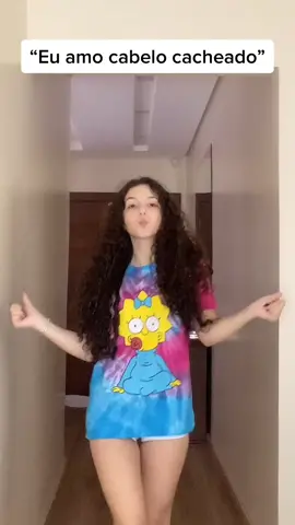 Pagar uma hidratação pra mim ninguém quer né? KKKKKKKKKKKKKK