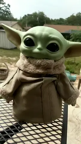 #babyyoda #thechild #foryoupage just board