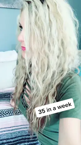 Do I look my age? #fyp #CheckMeOutChallenge  #MiracleCurlsChallenge #forfunsies