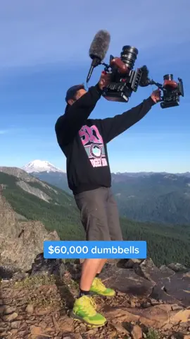Don’t take work to seriously. #fyp #videography #filmmaking #photographer #photographytricks #videotips #CheckMeOutChallenge #Rags2Riches #workout