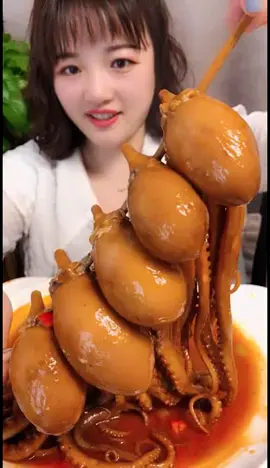 Do you like this food?#food #tiktok #tiktoklover #meat #eating #foryoupage #seafood #foryou #fyp #Vlog #Rags2Riches #TreatYourPet