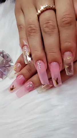 $$$$ #acrylics #glitter #glamesque #entrepreneur #hustle #nails #nailtutorial #nailtech #acrylicnails #glam #bling #gold