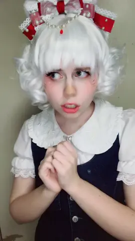 Idk what it was about hello kitty that made me do all these egirl audios but here they are lol #hellokitty #sanrio #cosplay #fyp #foryou #simp #egirl