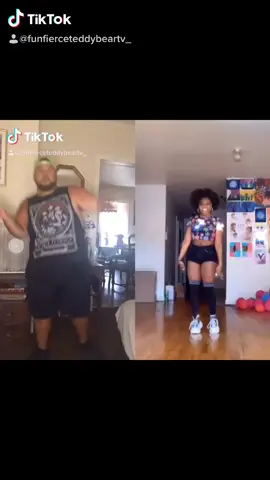 Definitely proud of this one! 💜 dc: @jordan.natae #fyp #foryoupage #TravelMemories #CheckMeOutChallenge #rihanna #fentybeauty #dance #Pride