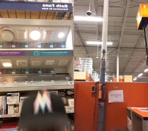 Made a Lowe’s version 😂#duet with @didi_cortes