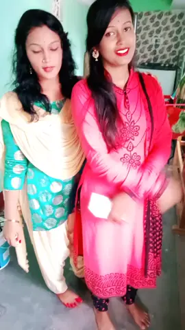 #forupage #tiktok #tiktokindia #me and my friend 🥰🥰