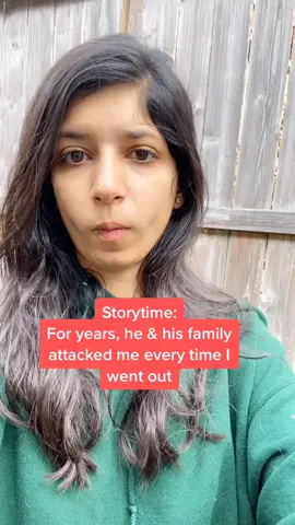 I never thought I would feel...almost sad about this. #storytime #storytimewithsania #browngirl #desigirl #pakistanigirl #indiangirl