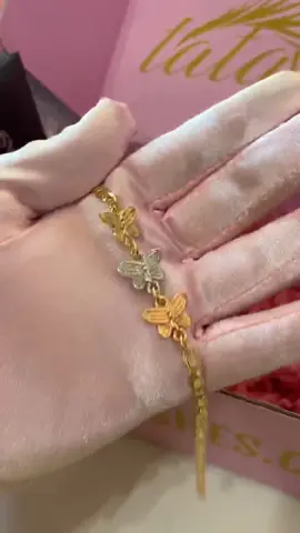 Packing orders babes 🥰🦋 #LittleBitFancy #Prince4Ever #FavoriteRecipe #CheckMeOutChallenge #fyp #goldplatedjewelry #goldplated #foryourpage #viral