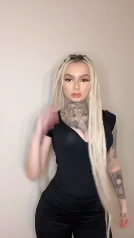 I have 18 tattoos rn ❤️comment how many tattoos you have 👀