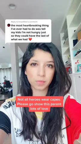 Reply to @khsanftner you are a hero. #MomsofTikTok #tiktokmom #momlife