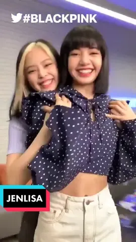 Jenlisa 💛🌼 Twitter Blueroom 360 #BLACKPINK #Jennie #Lisa #Jenlisa #HowYouLikeThat #ForYou #tiktok