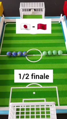 Qui va allez en finale contre la 🇰🇷 ? 😱. La petite finale et finale dès demain sur Instagram 16h. #bille #football #pourtoi #fyp #foryou #pourtoii