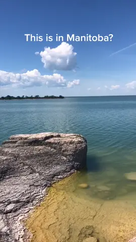Have you been to Steep Rock, Manitoba?!✨ #manitobacheck  #manitoba #manitoban #manitobasummer  #steeprockmanitoba #canadabelike #summervibez