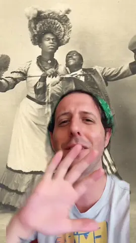 Discovering Gay History: William Dorsey Swan #gayhistory #drag #fyp #foryoupage #lgbtq