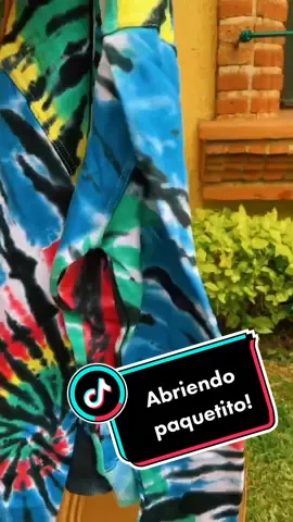 Unboxing! 😱 🤩😍 #unboxing  Quieres ver unas fotos súper cool con estas prendas ve a mi lnsta: (maumcmahon)