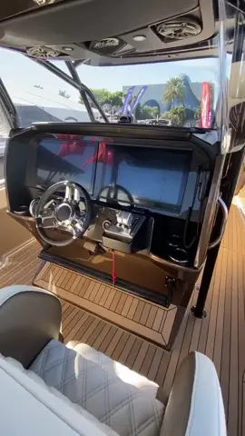Welcome aboard the Nor-Tech 390 Sport 🤙 What would you rate this boat?#boatsgonewild #centerconsole #yougotit #fyp#viral #boatlife #boat
