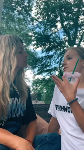 what would happen😳 #momanddaughter #MomsofTikTok