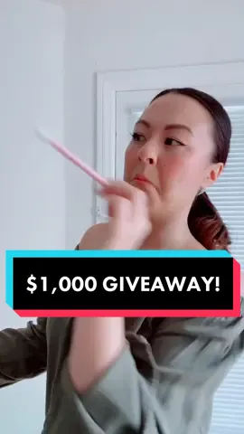 Want to win $1,000? Follow @ipsy AND duet this video for a chance to win! Deadline to enter is 7/31/20 11:59 pm PST T&Cs at www.ipsy.com/contest-terms