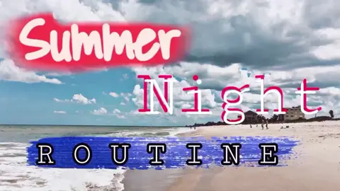 New video go check it out.🌞