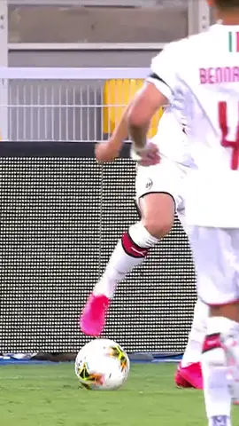 ⚽️#calhanoglu 🇹🇷 🔴⚫️ #acmilan #sempremilan #alwaysmilan