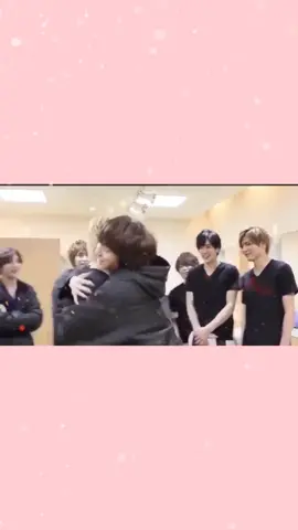 いのけと💖🥺#heysayjump #伊野尾慧 #岡本圭人 #おすすめ #おすすめにのりたい