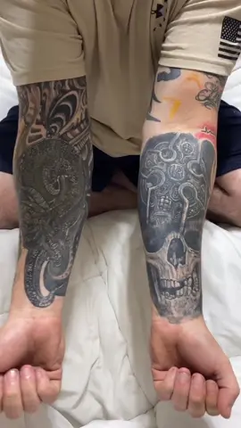 #tattoo #fyp #foryou #foryoupage #husband #tats #tattoochallange