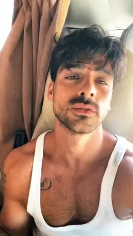 I can't stop loving you 😩❤️#iammichelemorroneofficial #massimo #michelemorrone #365days