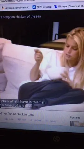 #Flashback #chickenorfish