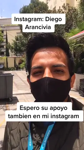 Los espero en mi Instagram, en mi perfil esta el icono para que los mande directo a mi Instagram, saludos