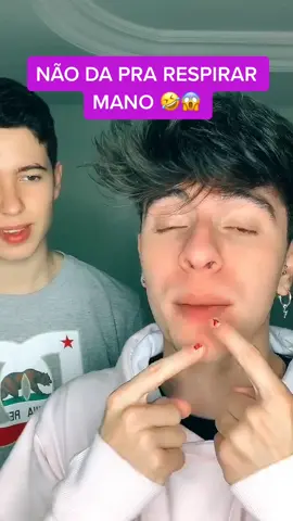MANOOOO, deu certo??? HAHAHAHAH 🤣❤️ #foryou #viral @190pietro