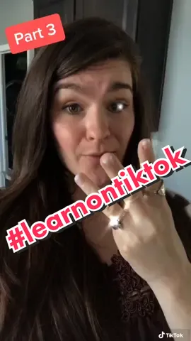 Things you should know before you’re 30 part 3! Stay safe everyone! #LearnOnTikTok #MomsofTikTok #officialmomclub #momclub #momsclub