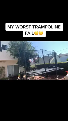 #RaiseYourVoice #BackyardVibes #HealthyHabits6Step #foryoupage #flip #fyp #foryou #trick #fail