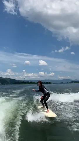 #웨이크서핑