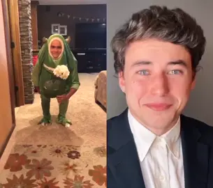 #duet with @devincaherly POV: I turn on you on our wedding day w/ @kmoy20 #fyp #mikewazowski #wedding #meme