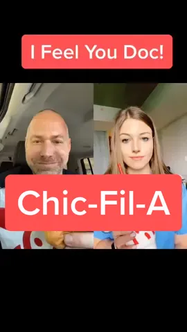#duet with @dr.ems so good once in a while. #yum #chicfila #moderation