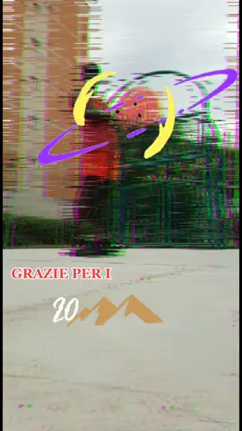 Vi ringrazio veramente per questo traguardo che ho raggiunto solo grazie a voi vi voglio bene #foryoupage #200k #foryou
