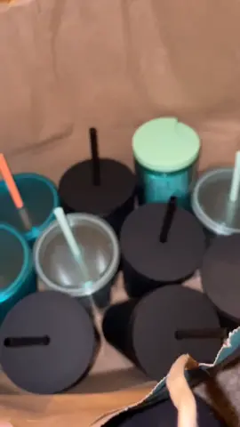 RESTOCK!!! #fyp #starbucks #WearAMask #cricut #colorchangingcups #DIY #SmallBusiness #limitededition #colorchangingcups #foryou #mermaid #etsy #coffee