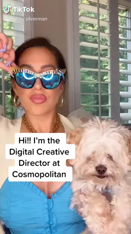Answering the the most common Q I’m asked: How Do I Break Into The Media/Fashion Industry #foryou #fyp #nyc #viral #yougotit #LearnOnTikTok #girlboss