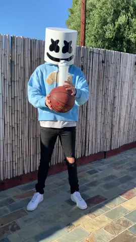 I killed this challenge 🔥🔥🔥 #basketballdrinkchallenge