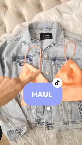 Haul de Stradivarius  #modamexico #modamexicana #look #modacasual