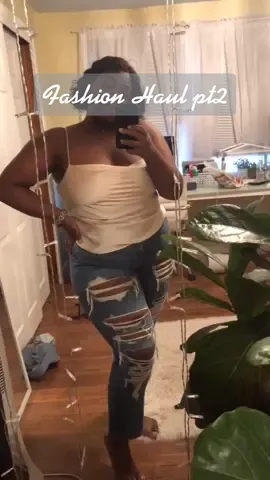 Fashion haul part 2 #beautynation #makeup #beauty #fashion #clothes #jeans #abercrombie #americaneagle #sale