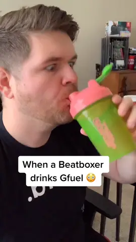 Code “Lemon” at the GFuel checkout! Following accounts that dm pic using my code ✌🏼🍋 #gfuel #beatbox #beatboxing #foryou #fyp #gamer #gaming #ad
