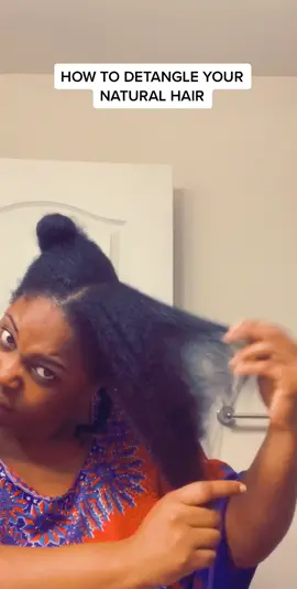 #Detangle with me 😩... #Naturalhair #Hair #Hairtips #Ricewater #fyp #Blackhair #4chair #4bhair #Cottagecore #SummerVlog