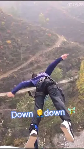Hhhhhha 🤪🤪🤪🥳#Cottagecore #foryoupage #bungeejumping #cool