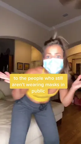 Wear a freakin mask please and THANK YOU #wearamask #bekind #Cottagecore #SUBstepchallenge #SummerVlog #fyp #foryou #coronavirius