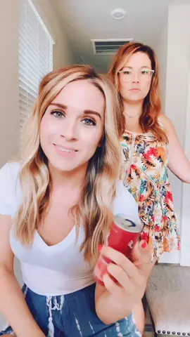 She’s just jealous, go back to Facebook @ashstamper haha #sister #facebook #judging #MomsofTikTok #drink #BeautyReview #haha #sister #follow #life #hi