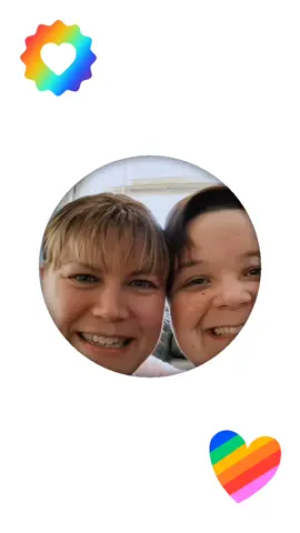 #lovemylife #lovemywife #lgbt #lesbians #soulmates #mylove #myworld @michelleagliata