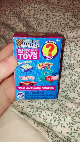 We’re backkkkk🥰 #viral #foryoupage #mysterybox #blindbox #toys #unboxing