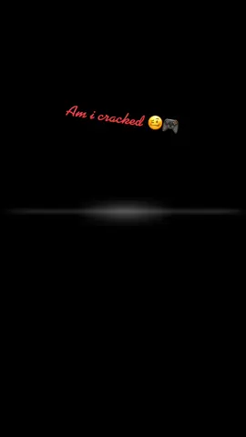 Am I crackedd🎮🥺 #fyp #foryou #fortnite #cracked