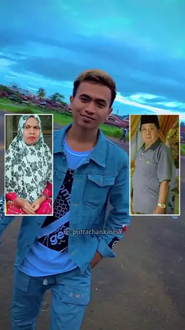 kangen kalian😔buat abah cepat sembuh yah,jgn sakit